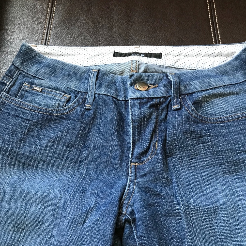 Joe’s Jeans